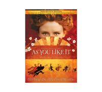 As You Like It [Reino Unido] [DVD]