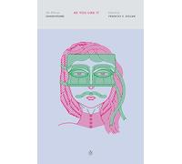 As You Like It (The Pelican Shakespeare)