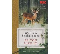 As You Like It (The RSC Shakespeare)