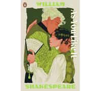 As You Like It | William Shakespeare