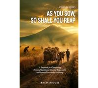 AS YOU SOW, SO SHALL YOU REAP: A Proposal for Channeling Personal Resistance Toward Responsible and Synodal Pastoral Leadership