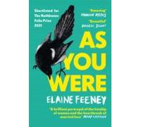 As You Were (ebook)