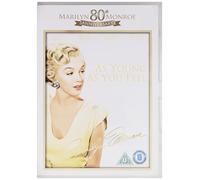 Marilyn Monroe - As Young As You Feel [Reino Unido] [DVD]