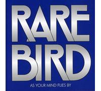 As Your Mind Flies By by RARE BIRD (2007-08-28)