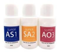 AS1 SA2 AO3 Peeling Solution, Cuidado de la Piel Belleza Facial Solución Aqua Peel, Solución Hidrafacial, Solución Exfoliante, Solución Hydra Peel, Aqua Peel Solución Concentrada