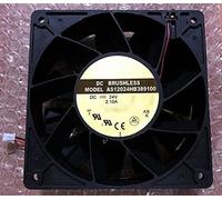 AS12024HB389100 ADDA 120mm Cooling fan 24V 2.10A 120×120×38mm Inverter Cooling fan