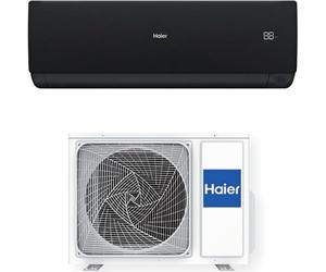 AS35SBBHRA-MB + 1U35DEBFRA-SI - Aire acondicionado 12000 BTU, aire acondicionado monosplit, con bomba de calor, clase energética