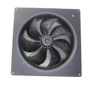 AS500B2-AL5-00 400V 1.4/1.10A 700/500W 1250/880RPM Ventilador de refrigeración 500mm