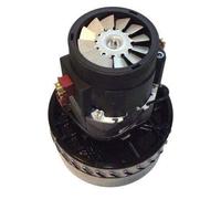 AS590 Motor ametek aspiración para aspiradora Ghibli