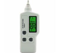 As63a Probador de vibración Motor de mano Probador de vibración Digital Vibración Probador Acelerómetro de alta precisión Para Maquinaria Móvil