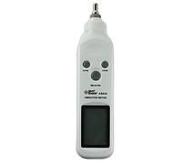AS63D Medidor de vibración Acelerómetro portátil Probador de vibración digital Probador de vibración Probador de bolsillo Probador de vibración Para Maquinaria Móvil