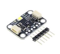 AS7341 - Placa de distribución sensorial de color de luz de 11 canales, accesorios de repuesto para accesorios sensoriales de color claro