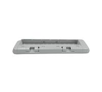 AS94-1 Pieza De Repuesto For La Cubierta Del Cepillo Principal, Compatible Con Xiaomi B101CN All-in-One Y Dreame S10/PRO Robot Aspirador