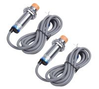 AS94-2X LJC18A3-HZ/BY 1-10Mm Interruptor de sensor de proximidad de capacitancia PNP NO DC 6-36V 300MA
