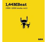 Asa - 1.44m Beat Vol.2