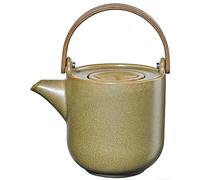 ASA 19371194 - Tetera de porcelana coppa