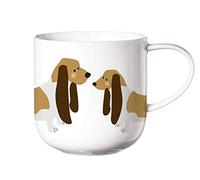 ASA 19445014 - Taza de porcelana