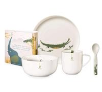 ASA Selection Vajilla infantil 38951314 (porcelana)