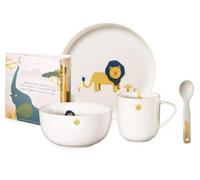 Asa Kids Leo León Kindergeschirrset 5-tlg