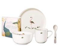 ASA 38953314 - Vajilla infantil (porcelana)
