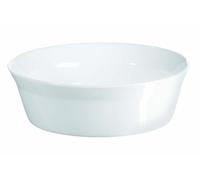 ASA 52011017 - Molde de porcelana (250 °C, 16 cm)