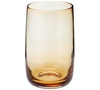 ASA 53603009 Vasos, Vidrio, Transparente