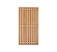 ASA 53681970 - Tabla de cortar pan (madera)