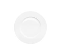 ASA A Mesa Blanca Plato De Entrada / Plato De Postre D: 24 Cm