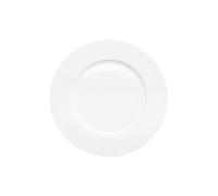 ASA A Mesa Blanca Plato De Entrada / Plato De Postre D: 24 Cm