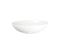 ASA A Mesa Blanca Plato De Sopa D: 21,5 Cm / H: 6 Cm / 0,75 L