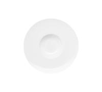 ASA A Mesa Blanca Plato Gourmet Pequeño D: 21,8 Cm / 0,07 L