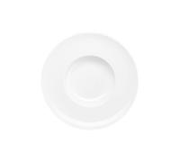 ASA A Mesa Blanca Plato Gourmet Poletto D: 32 Cm / 0,40 L