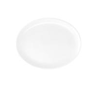 ASA A Mesa Blanca Plato Ovalado 29,5x23,5 Cm