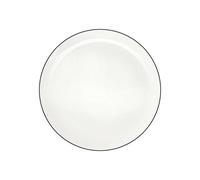 ASA A Mesa Línea Negra Plato D: 26,5 Cm
