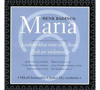 Åsa Åkerberg Maria (CD) (Importación USA)