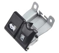 Asa Apertura Capó Compatible Con Koleos 1 Pieza Interruptor De Tapa De Combustible Y Aceite Manija De Liberación Del Capó Del Motor Barra De La Manija De Liberación Del Capó 65622-JY40A