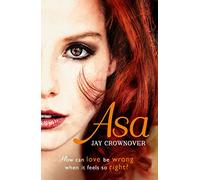 ASA: Book 6 (The Marked Men)