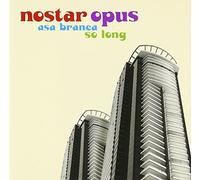 asa branca so long