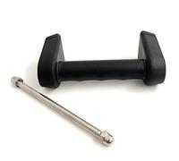 Asa Compatible con Olla Magefesa Profesional 22 Litros (Repuesto Original) 09REMEAAL22