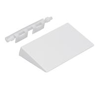 Asa Congelador Bauknecht Whirlpool 481949868683 AEG Electrolux 860196/5