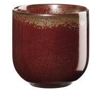 ASA Coppa 19080176 - Juego de 2 tazas de té (porcelana, 200 ml)