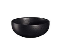 ASA Coppa Kuro 19293190 - Cuenco (porcelana, 18 x 7 cm), diseño de Buda