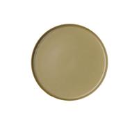 ASA Coppa Miso Plato De Postre D: 21 Cm / H: 1,5 Cm