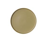 Asa Coppa Miso Plato de Postre D:21CM / H: 1,5 CM
