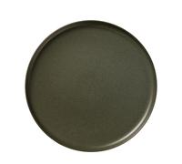 ASA SELECTION Plato llano Coppa 26,5cm Nori verde oscuro