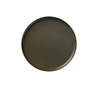 ASA Coppa Nori Plato De Postre D: 21 Cm / H: 1,5 Cm