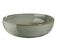 ASA Cuenco para ensalada, eucalipto, diámetro de 29,5 cm, altura de 9 cm