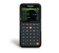 ASA Selection Calculadora de navegación CX3 Negro