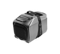 Asa de agarre de velcro EcoFlow
