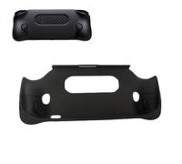 Asa de agarre para AYN Odin 2 Portal consola de juegos Diseño ergonómico Asa de sujeción Gamepad Cubierta trasera Funda protectora Cubierta